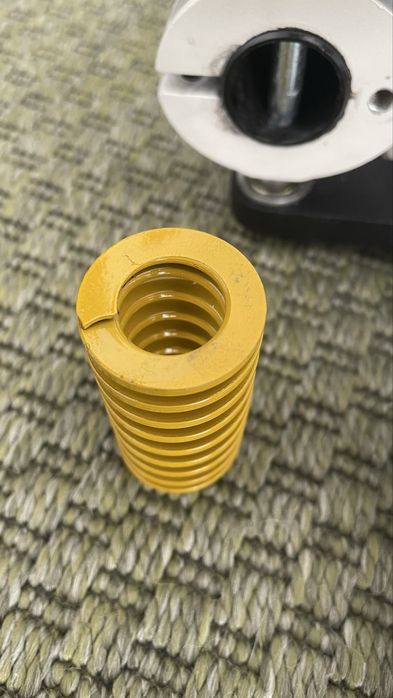 Suspensão Monorim Xiaomi M365 / Pro / 1S – Como Nova