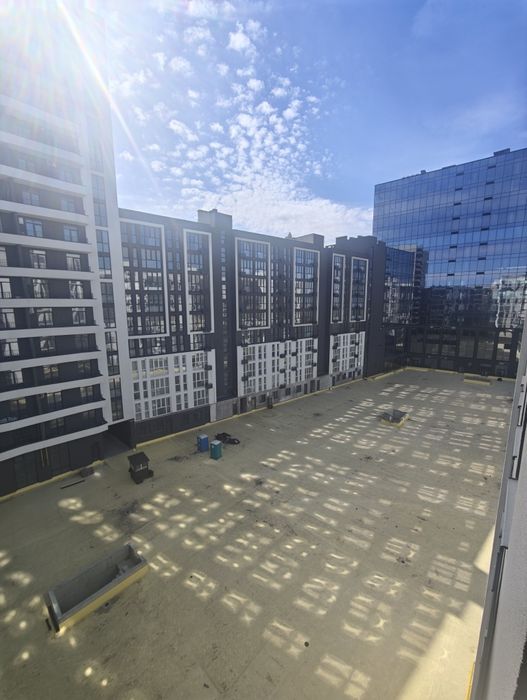 Продаж 2к квартири у Львові по вул Вашингтона, ЖК Глобус