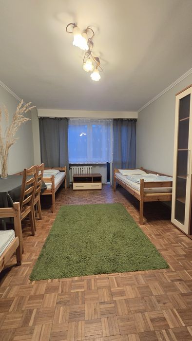 Kwatery pracownicze dla firm/Całe mieszkanie/ŁÓDŹ/WIDZEW/CENTRUM/PIOTRKOWSKA