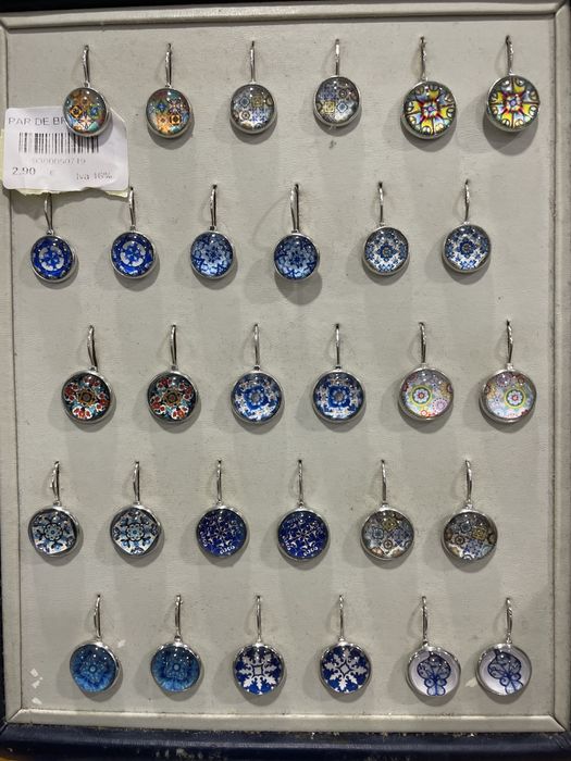 Varios brincos  unca usados