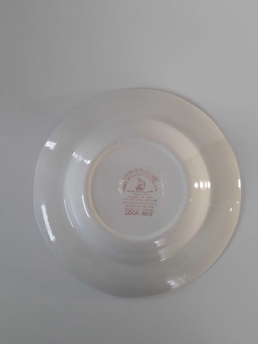 Talerz głęboki WEDGWOOD Anglia L 318