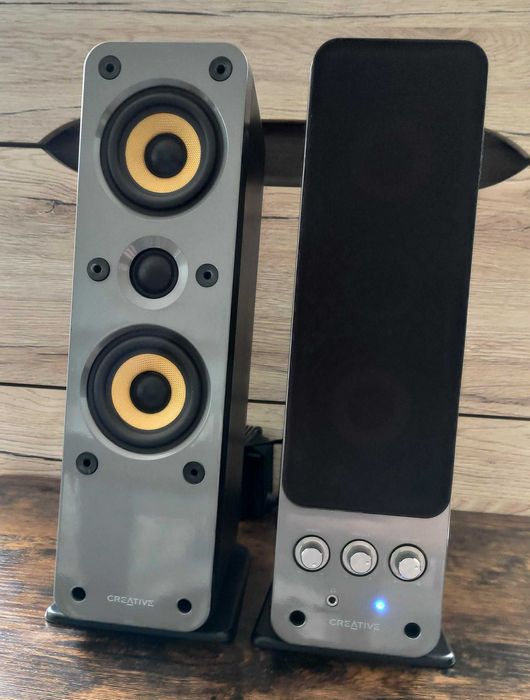 Głośniki Creative GigaWorks T40