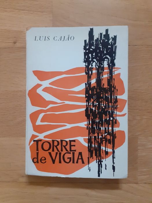 Luís Cajao, torre de vigia