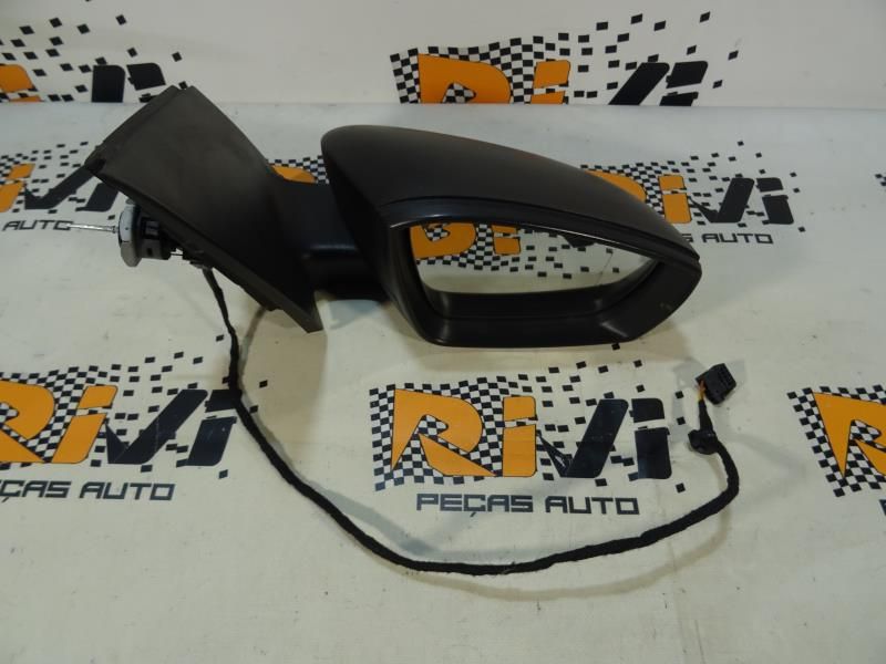 Retrovisor / espelho direito VOLKSWAGEN Polo (6R, 6C)