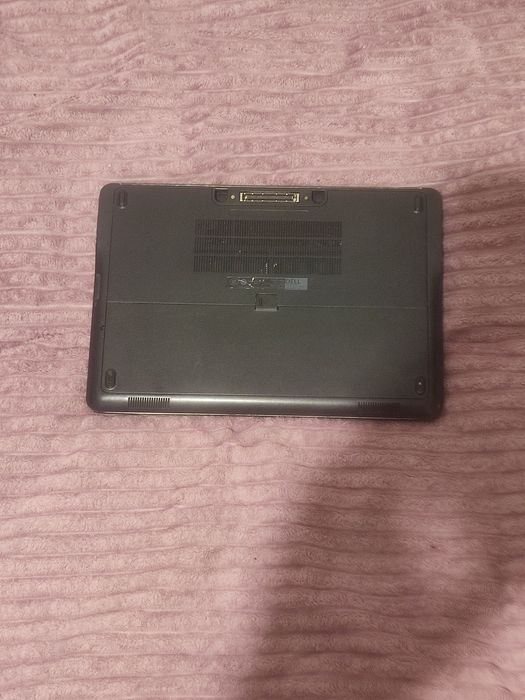 Продам ноутбук dell latitude e7240
