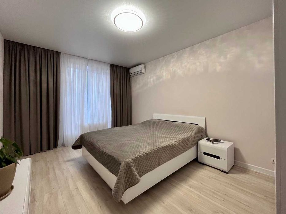 ПРОДАЖ укомплектованої Євротрьошки в ЖК Шевченківський (Іпотека/Сертифікат)