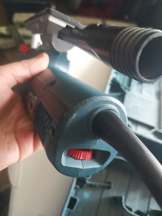 Bosch 160 ce wyrzynarka
