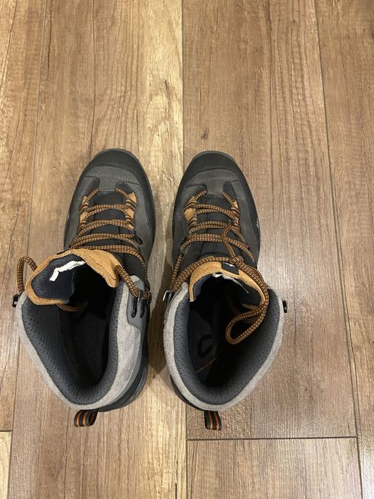 Зимові черевики Quechua, 41 р