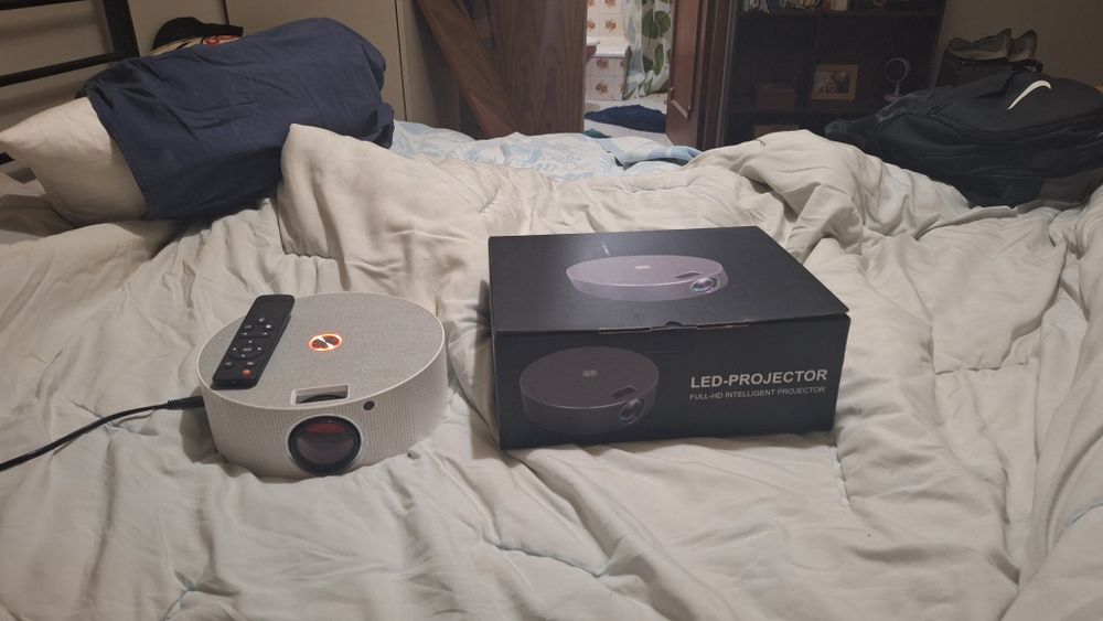 Projetor Seelumen S13