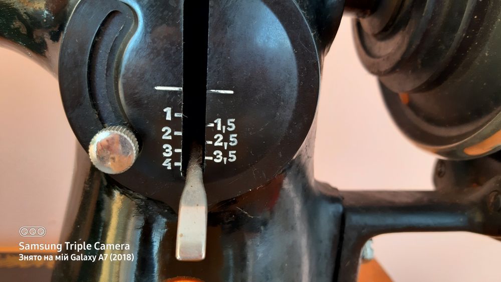 Продам швейную машинку Подольск Магдалиновка