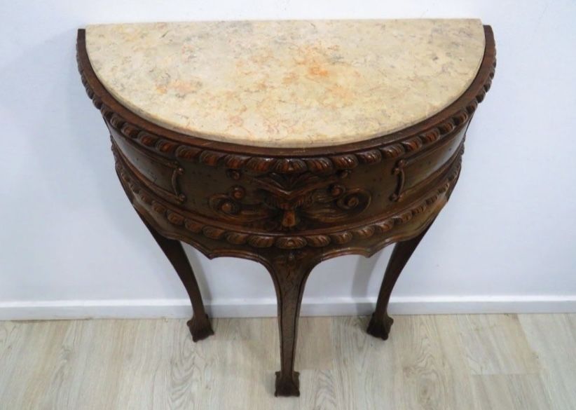 Credencia D. João V.