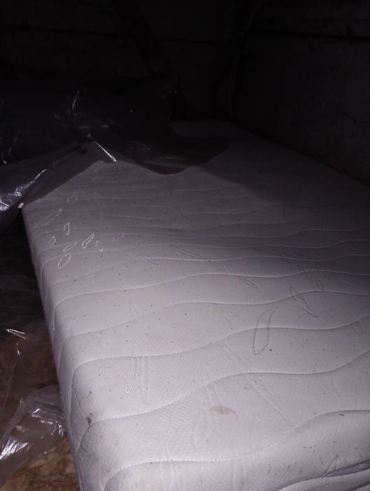 Materac premia 120x200x20