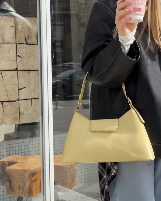 Жіноча сумочка від Amica bag