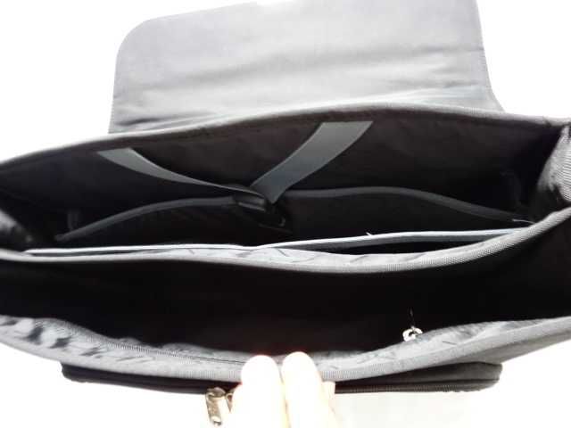 Teczka SAMSONITE Biznesowa Laptop 16" Aktówka