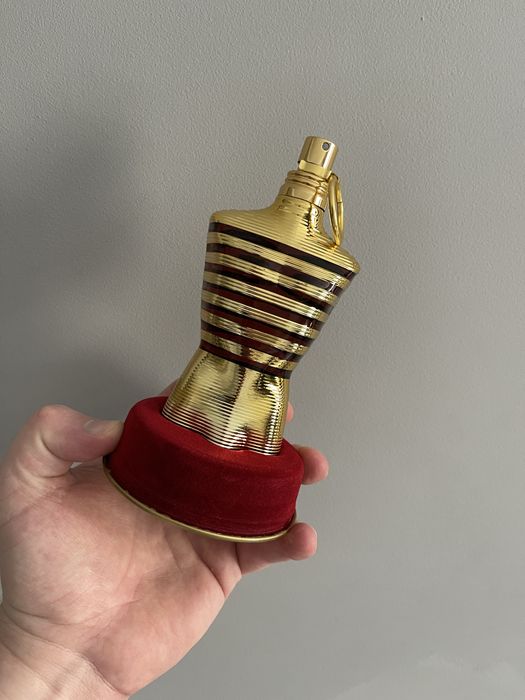 Парфумована вода Le Male Elixir Jean Paul Gaultier 125 мл.(Premium)