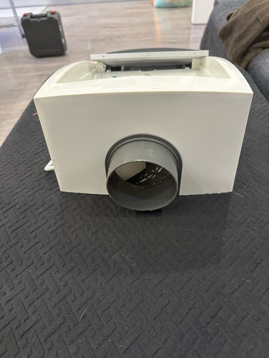 Extrator cata c profesional 500