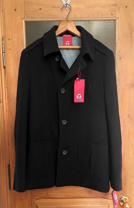 Sun's House чоловіче пальто