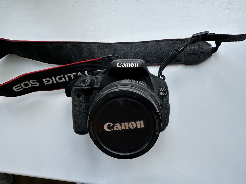 canon 6d - купити фототехніку, відеотехніку - Ціна на OLX.ua