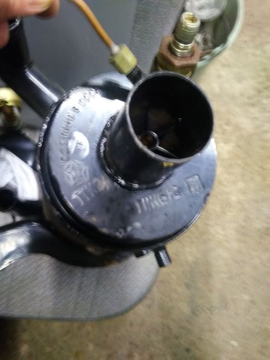 Продам підігріває ПЖД-12