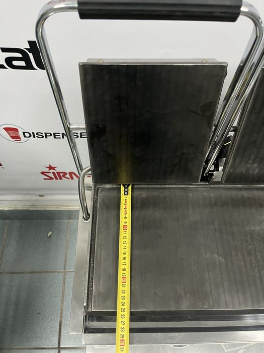 Гриль контактний Buffalo FC384-02