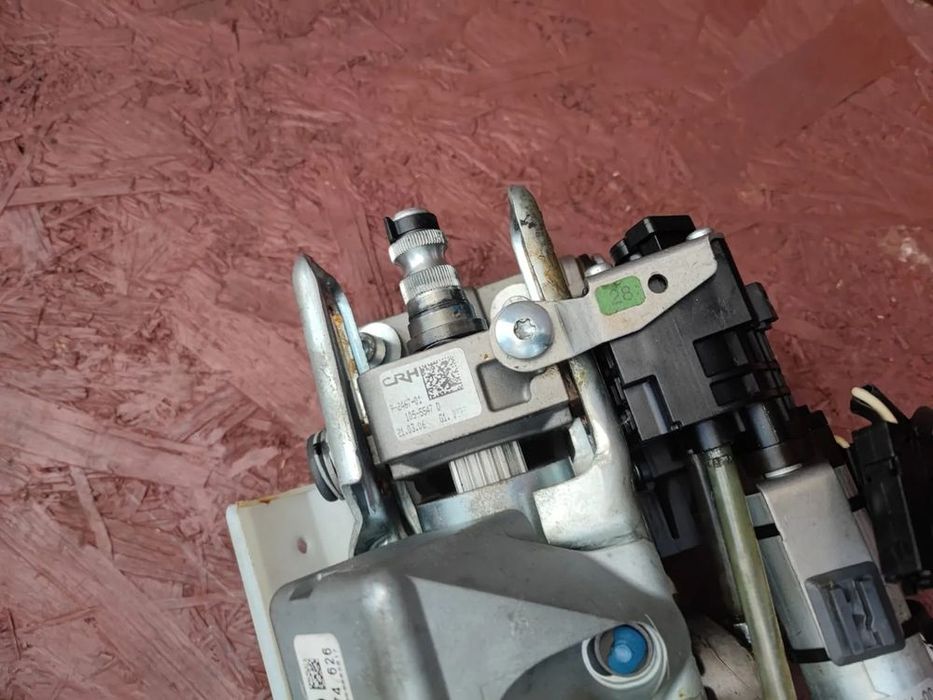 bmw e60 / e60 lci / e61 / e61 lci / e63 / e63 lci / e64 / e64 lci. ory