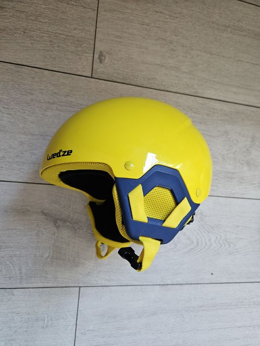 Kask wedze 48- 52 cm decathlon H KD 500