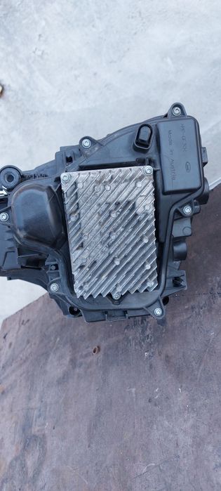 Фара Audi Q8 Matrix LED SQ8 RSQ8 правая лед права ауди ку8