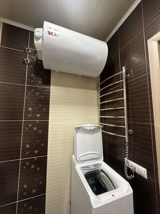 Оренда однокімнатної квартири