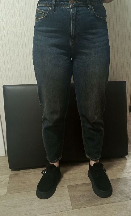 Джинси жіночі розмір 29
