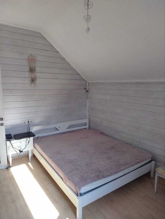 Сдается уютный 2-этажный дом на Сухом Лимане. От хозяев