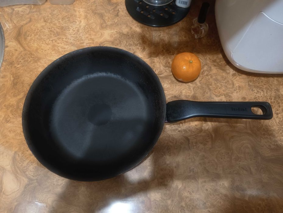 Сковорода Tefal premium XL Intense 26см