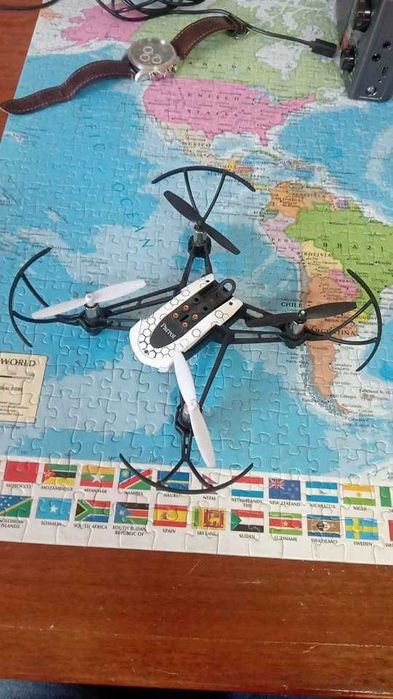 Drone parrot basico
