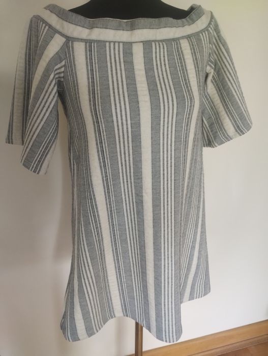 Sukienka damska Zara rozm. XS/S jak nowa