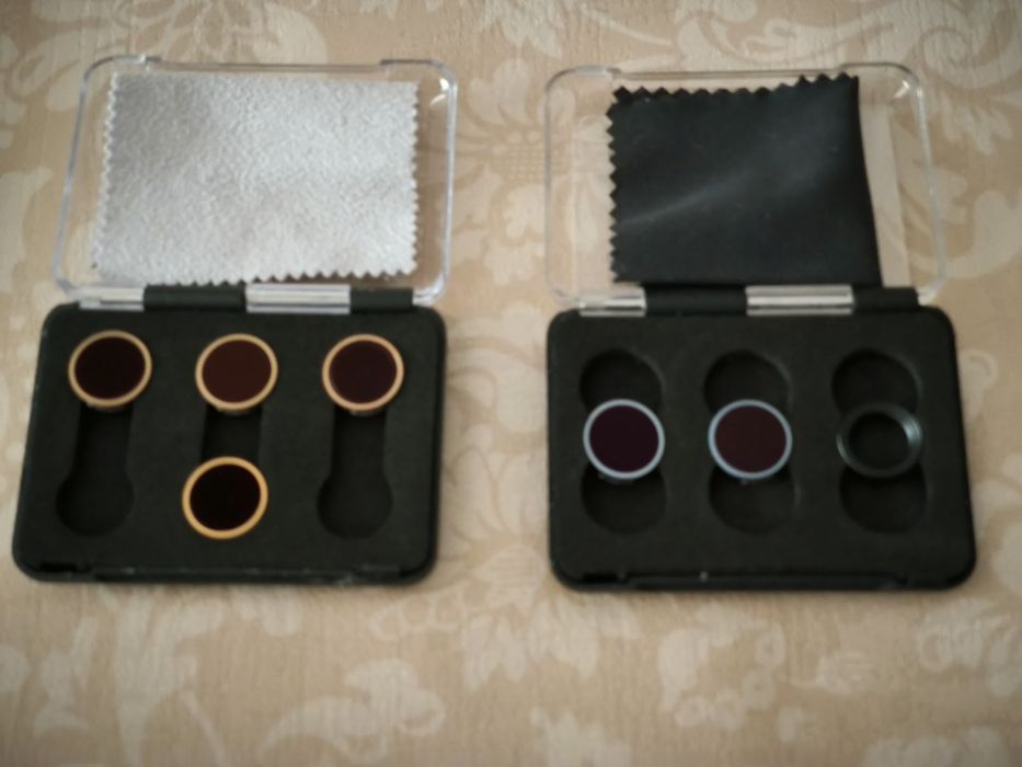 Dji mavic air fly more ++ aceito Pi network64176784470785123