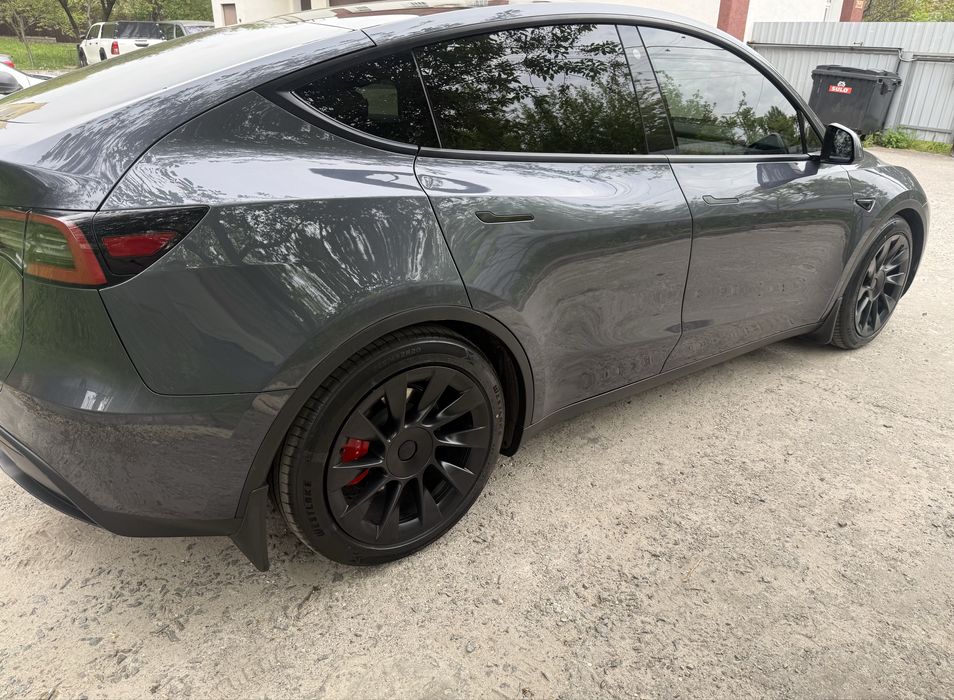 Продам Tesla Model Y 2022 Performance 82 kWh Dual Motor