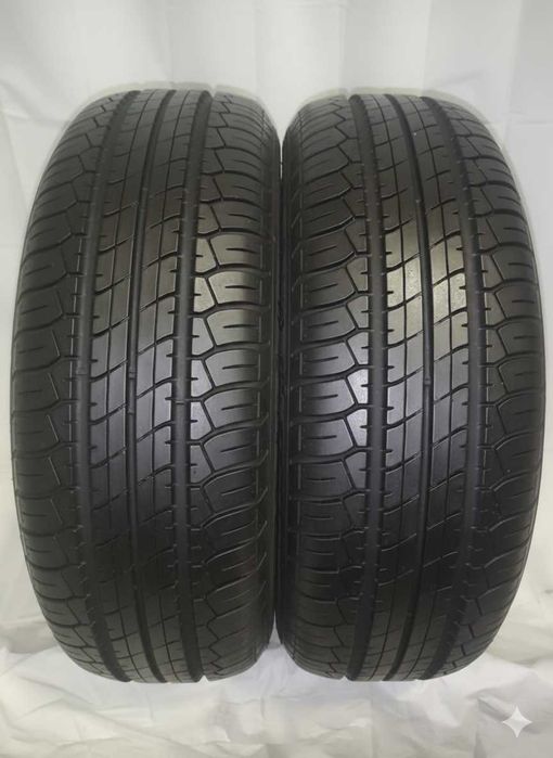 Pneus 195/65/15 várias marcas premium.