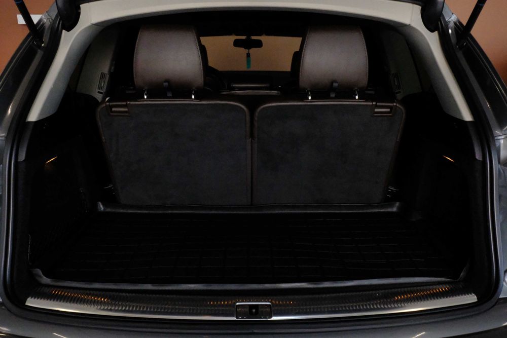 Audi Q7 2015
