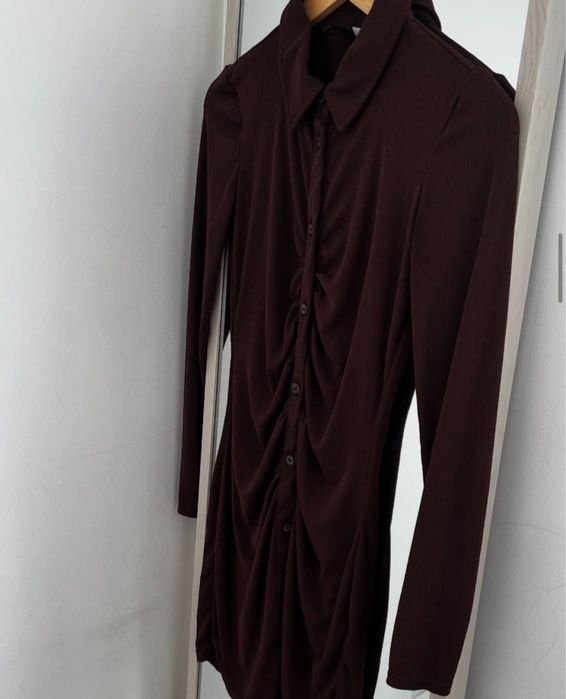 Сукня по фігурі H&M