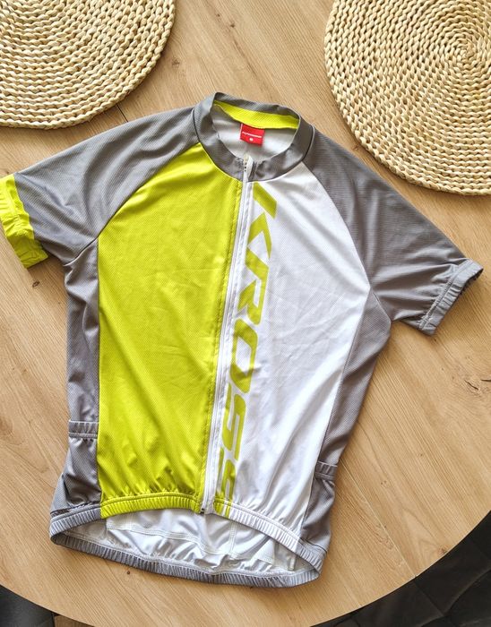 Koszulka rowerowa Kross