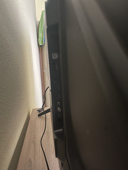 Телевізор Hisense 55” 55A6N