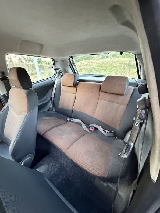Vendo fiat punto 1.2 8v