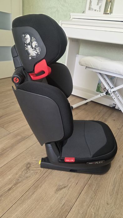 Fotelik samochodowy PEG PEREGO VIAGGIO 2-3 Flex