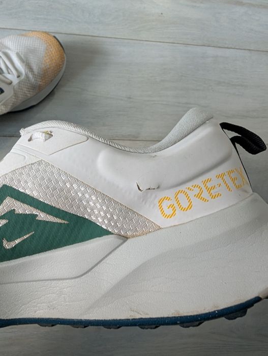 Nike Juniper Trail 2 GORE-TEX трейлові