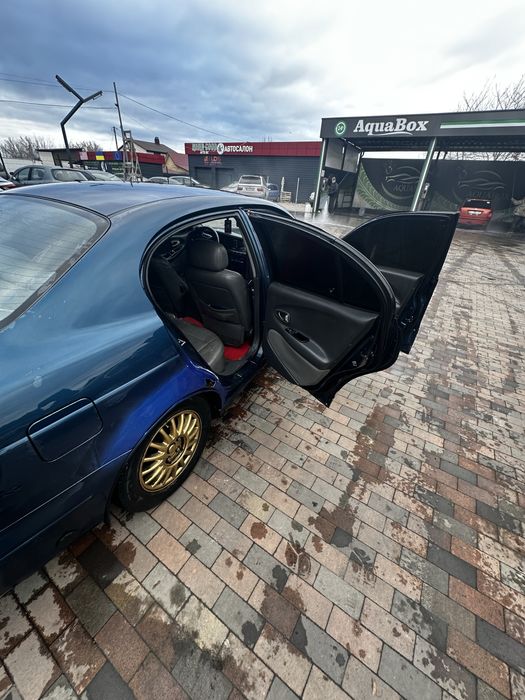 Продам Dewoo Leganza