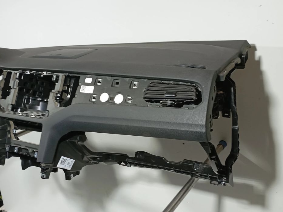 Kit de airbags VOLKSWAGEN Golf Sportsvan (AM1)