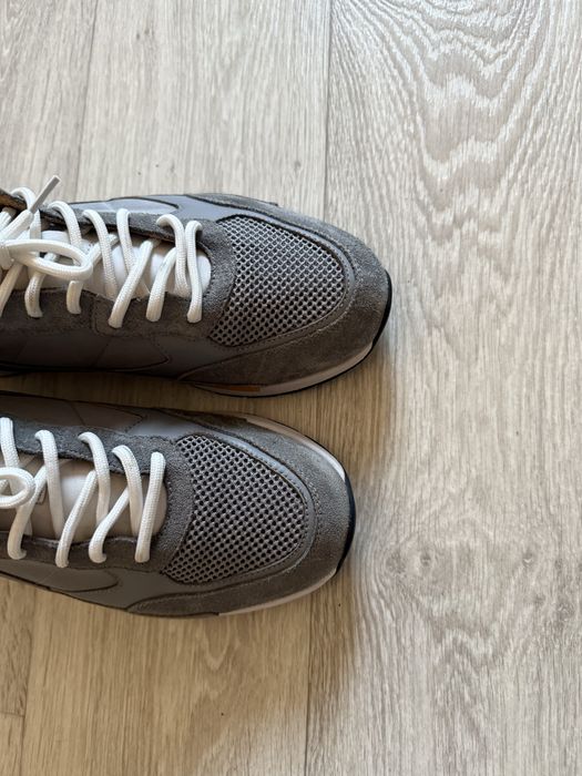 Hugo boss кроссівки