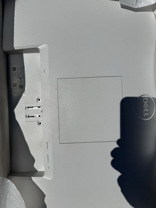 Монітор Dell S2421HN