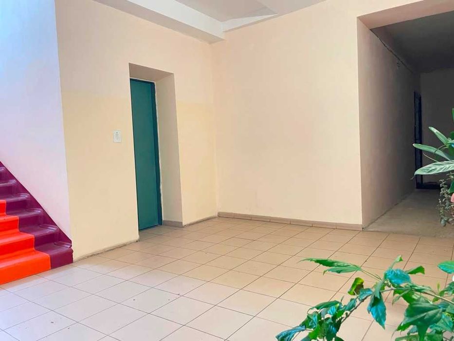 Продам квартиру со своим автономным отоплением, 81м2!