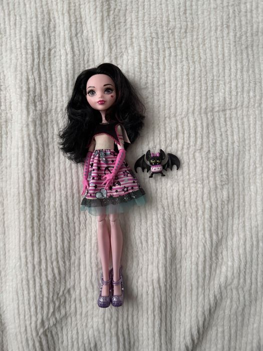 Лялька Монстер хай Monster High