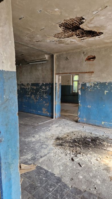 Продам нежилое помещение.